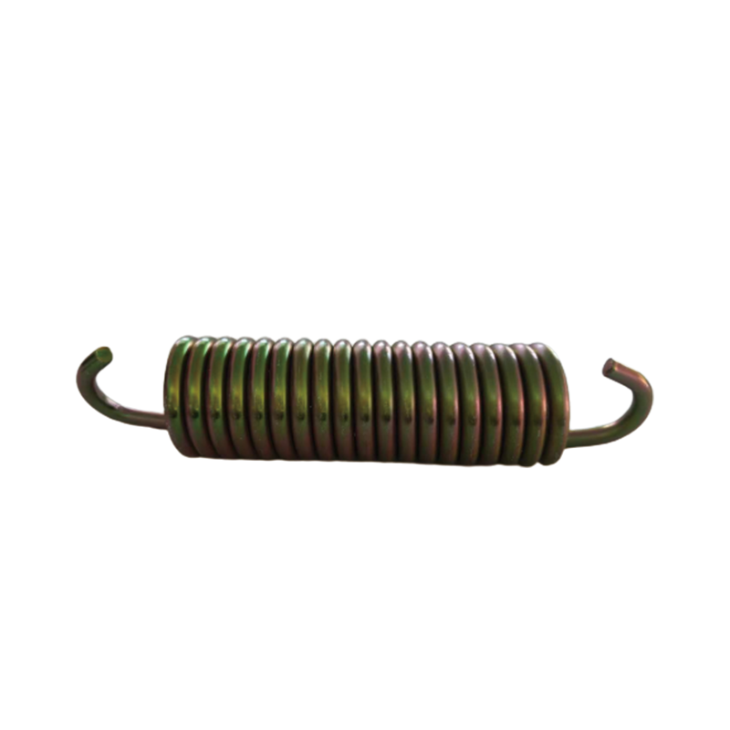 KANMEN  tension spring  With hook spring tension spring sliding door scooter spring can be customized