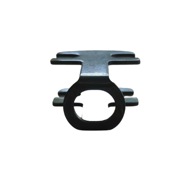 kanmen  Stamped part holder  CNC metal processing CNC lathe mechanical parts processing single precision parts customized