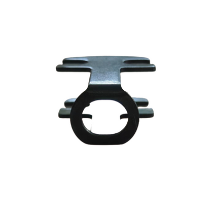 kanmen  Stamped part holder  CNC metal processing CNC lathe mechanical parts processing single precision parts customized