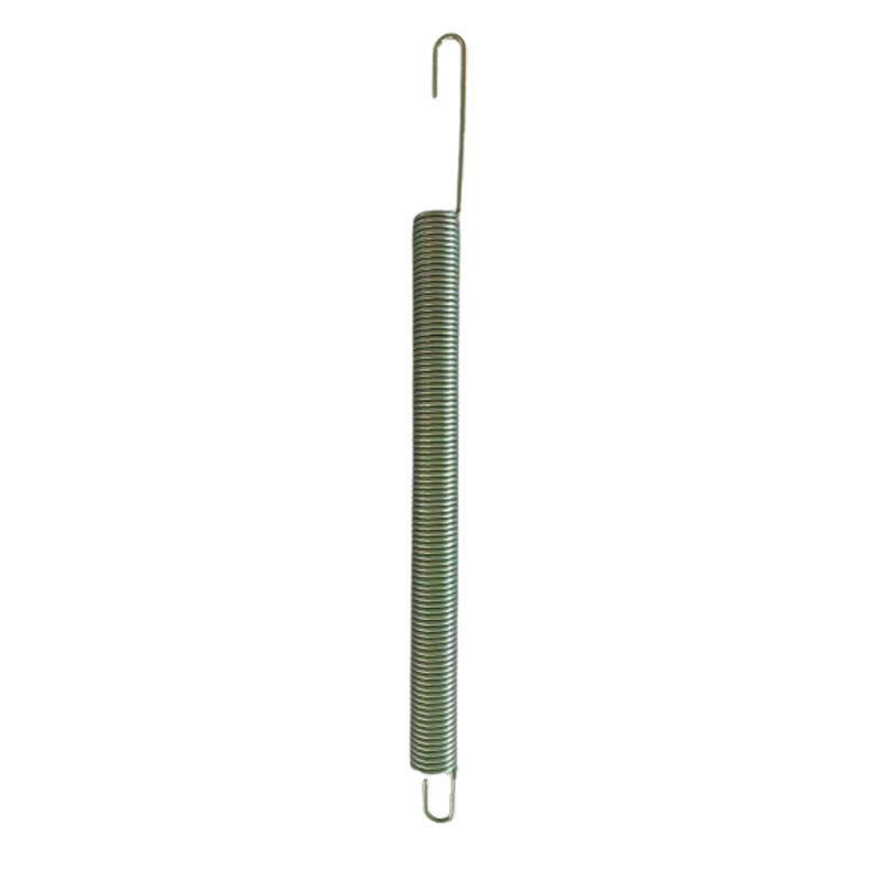 KANMEN  tension spring  With hook spring tension spring sliding door scooter spring can be customized