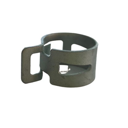 KANMEN  Elastic clamp pipe clamp automobile oil pipe