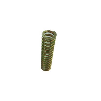 kanmen  compression spring  Stainless steel compression spring damping tension spring custom