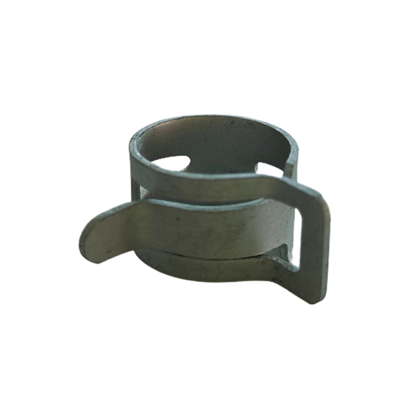 KANMEN  Elastic clamp pipe clamp automobile oil pipe