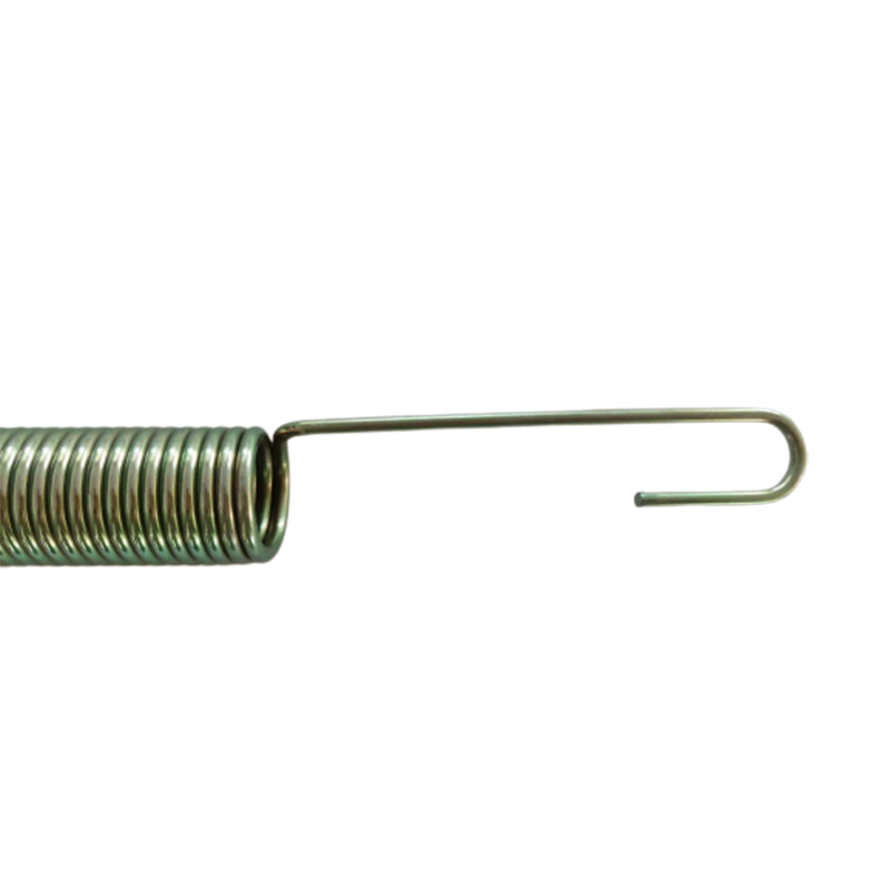 KANMEN  tension spring  With hook spring tension spring sliding door scooter spring can be customized