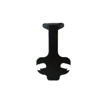 kanmen  Stamped part holder  CNC metal processing CNC lathe mechanical parts processing single precision parts customized